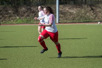 Bild 61 - F Walddoerfer SV 2 - SV Eidelstedt : Ergebnis: 1:3